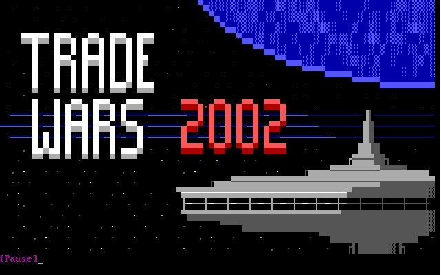 TradeWars 2002